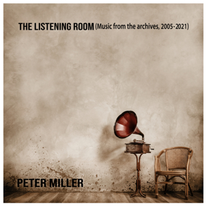 The Listening Room