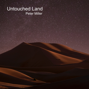 Untouched Land